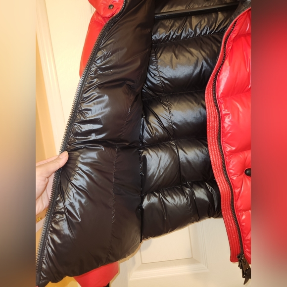 MACKAGE - Madalyn Coat - Picture 5 of 11